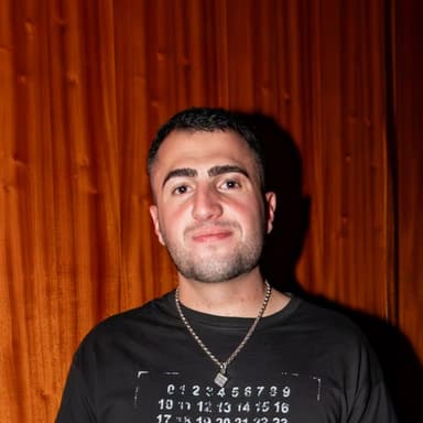 Sebastian Moftakhar